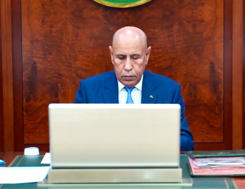 مجلس الوزراء يستحدث رقما عقاريا موحدا للقطع الأرضية